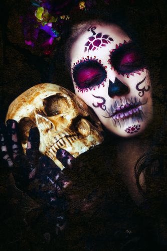 Love Kills Slowly