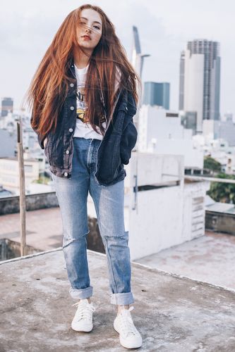 Huynh