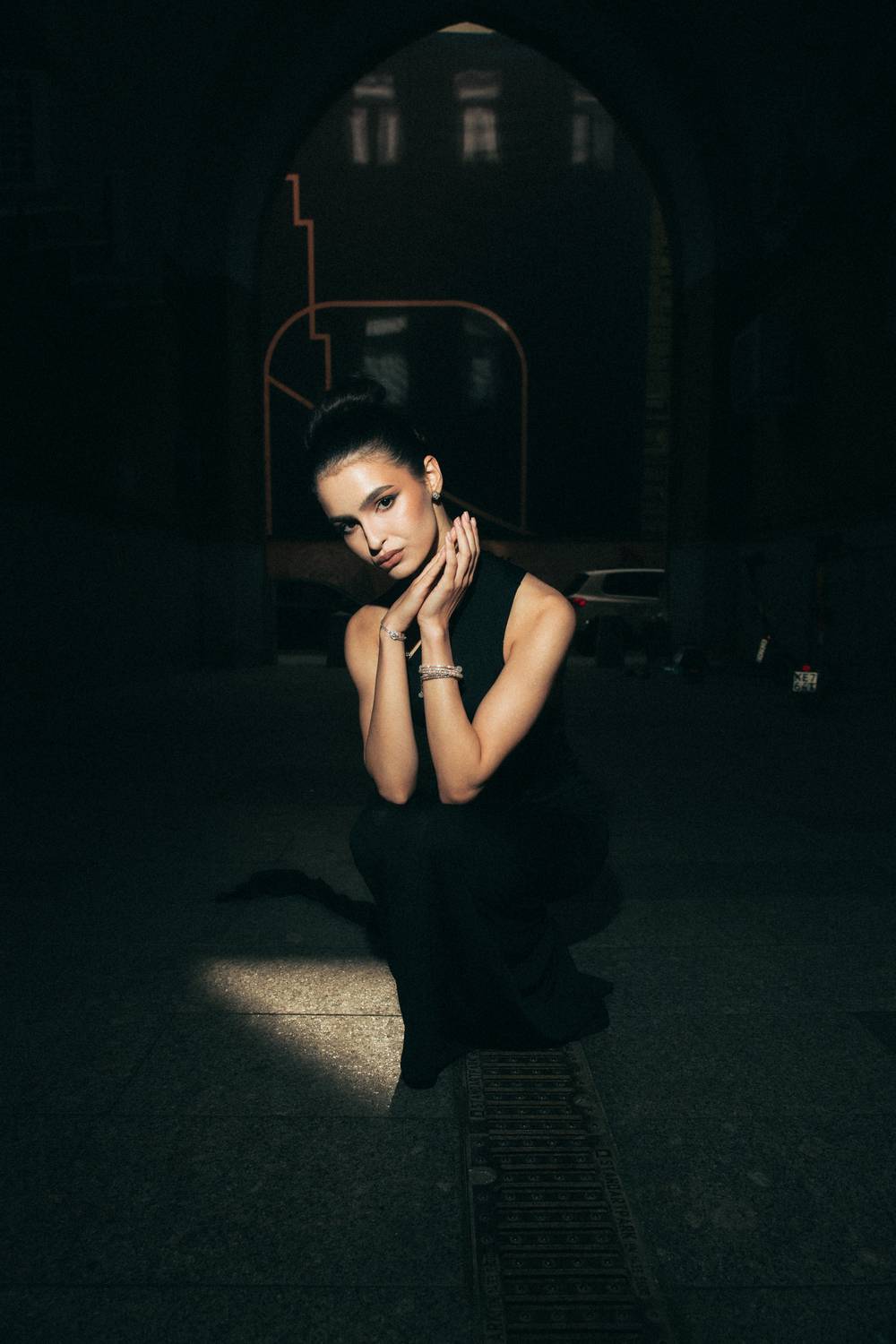 , Сергей Антонов