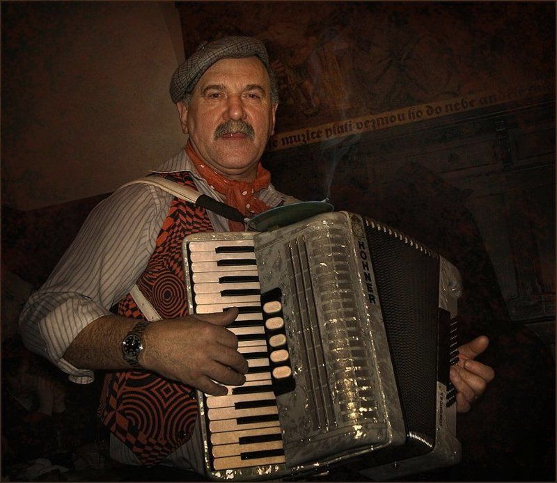 *Свет потухшей звезды*photo preview