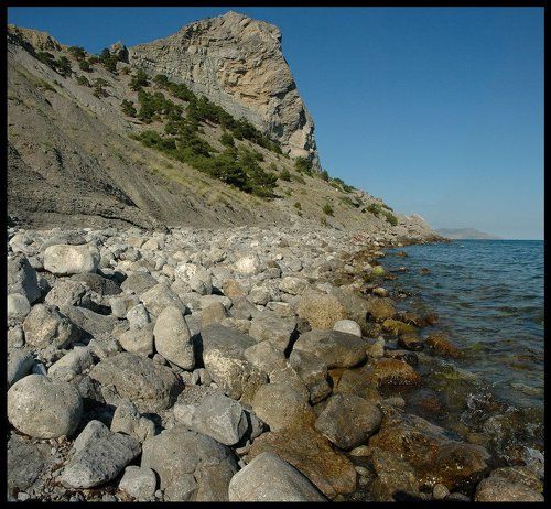 По Голицинской тропе ... (2)