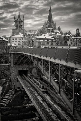 Метрозамок