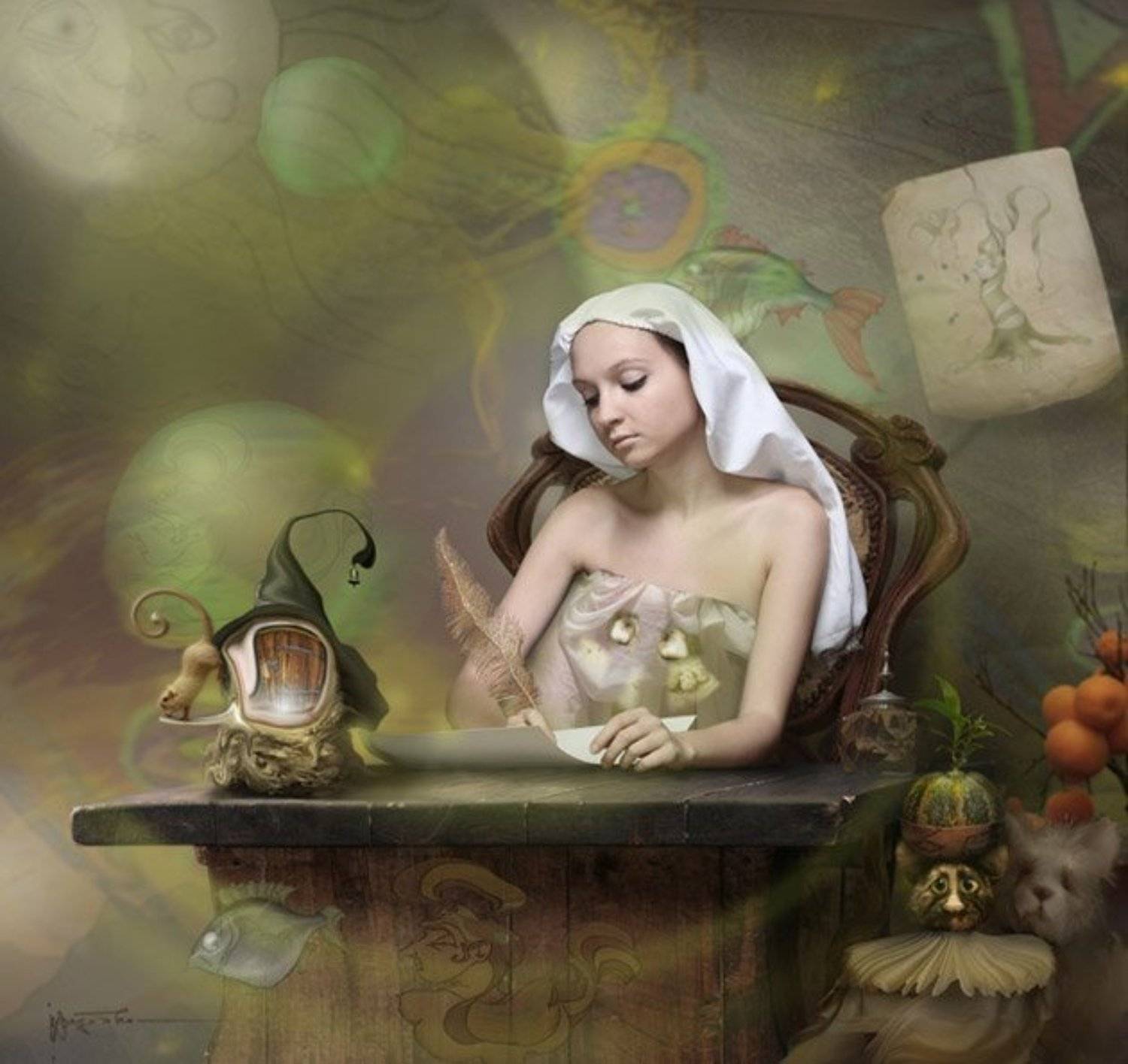 , Владимир Федотко