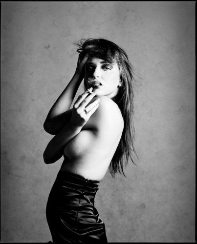LITTLE BLACK SKIRT