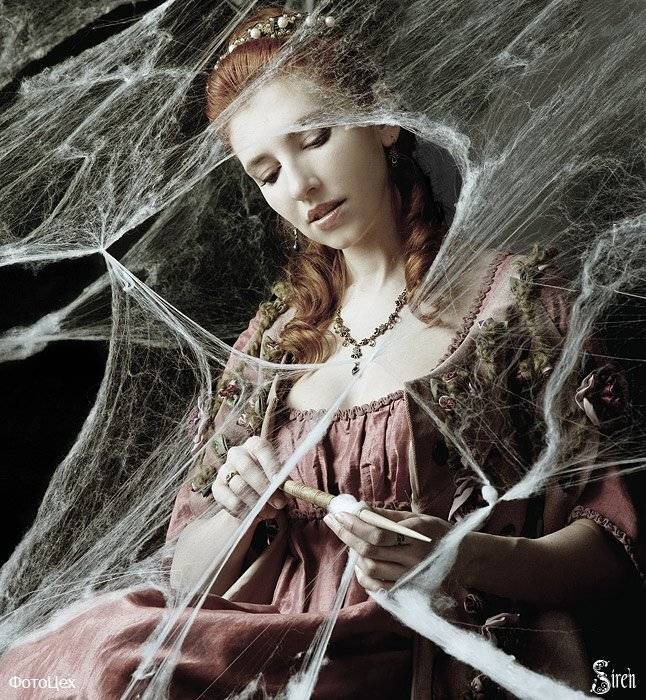 , Siren (Анна Беркоз)