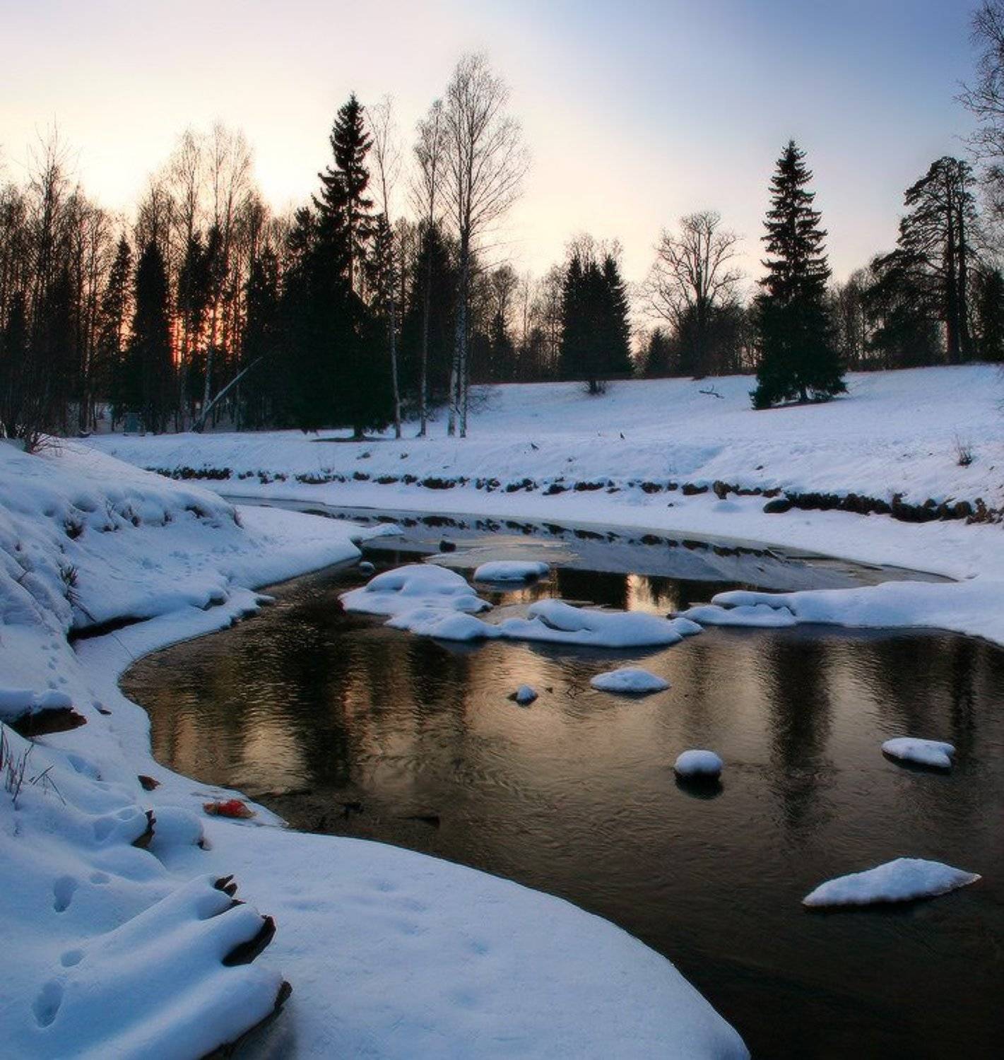 , Viktor Kalechenkov