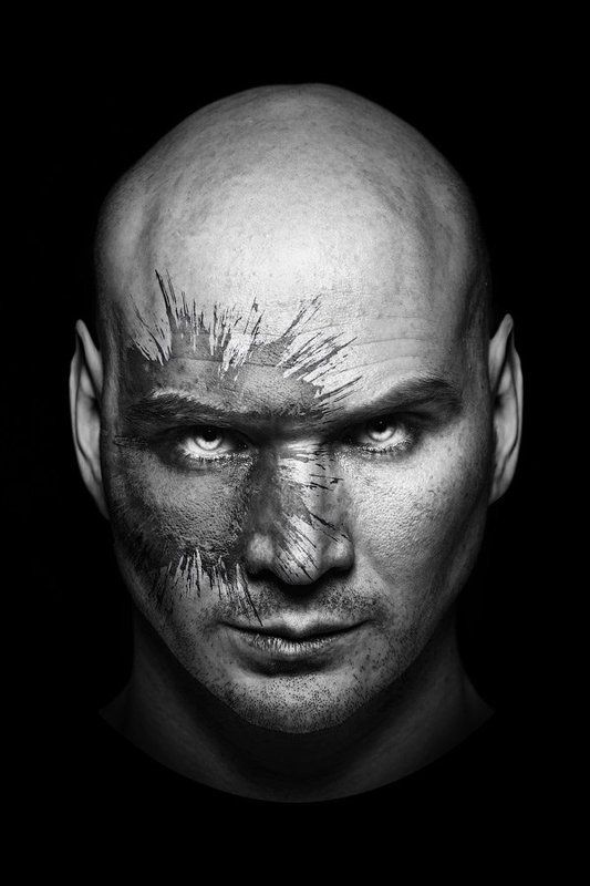 Пан Клякса.photo preview