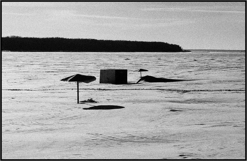 Пляжный минимализмphoto preview