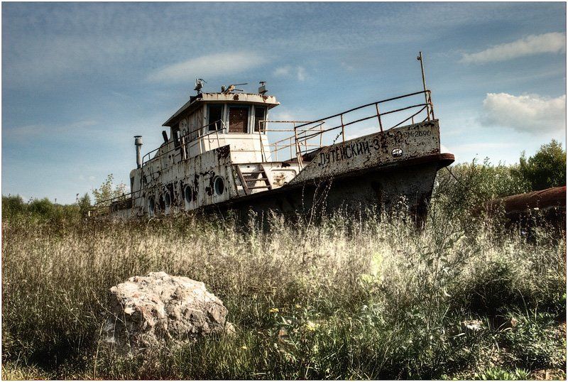 Путейский-32photo preview