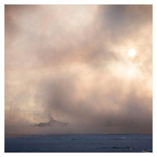 :: белое безмолвие...