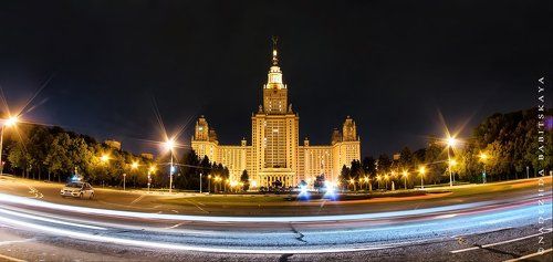 МГУ