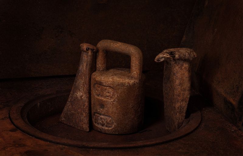 Коричневый цвет - IIIphoto preview