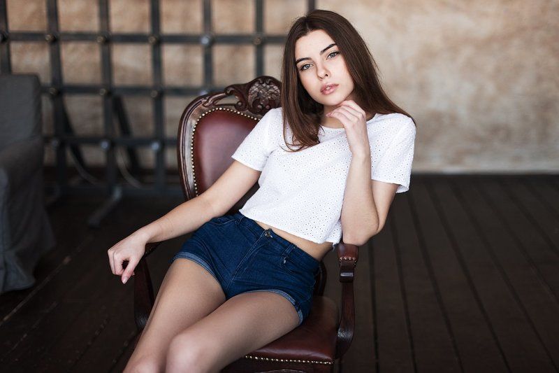 Кристинаphoto preview