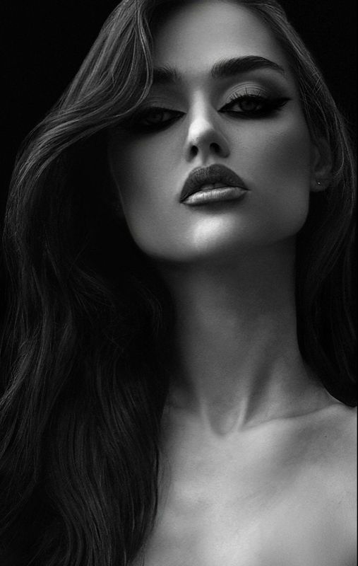 Instagram model @polina_frey04photo preview