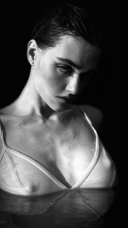 Instagram model @polina_frey04photo preview