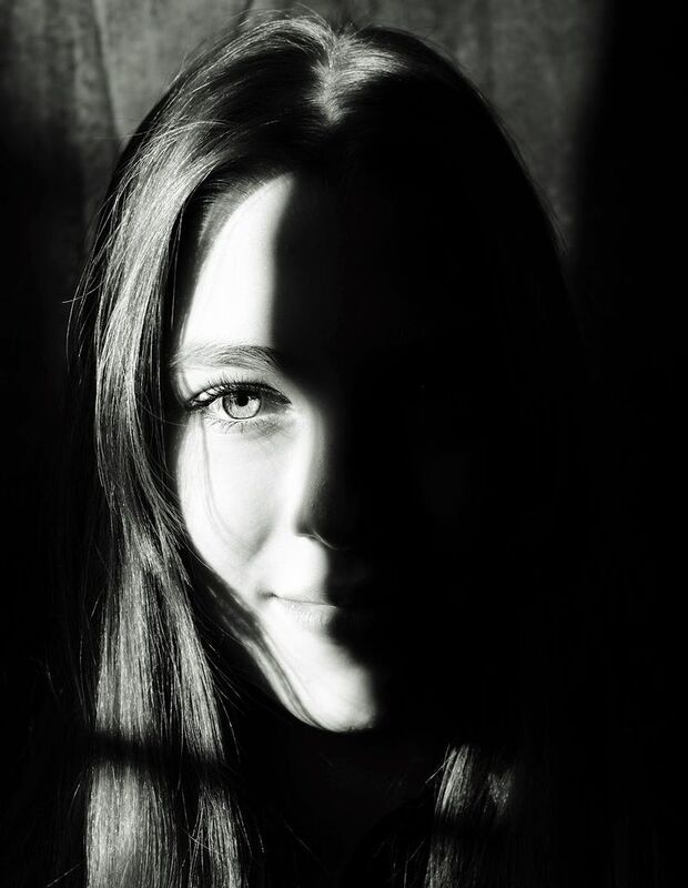 Я просто очень разная! photo preview