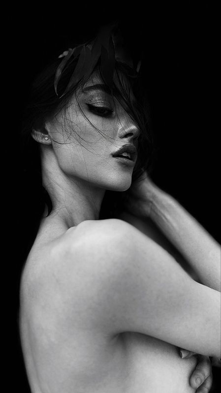 Instagram model @polina_frey04photo preview