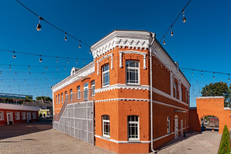 Мануфактураphoto preview