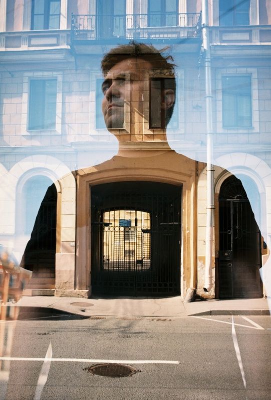 Городphoto preview