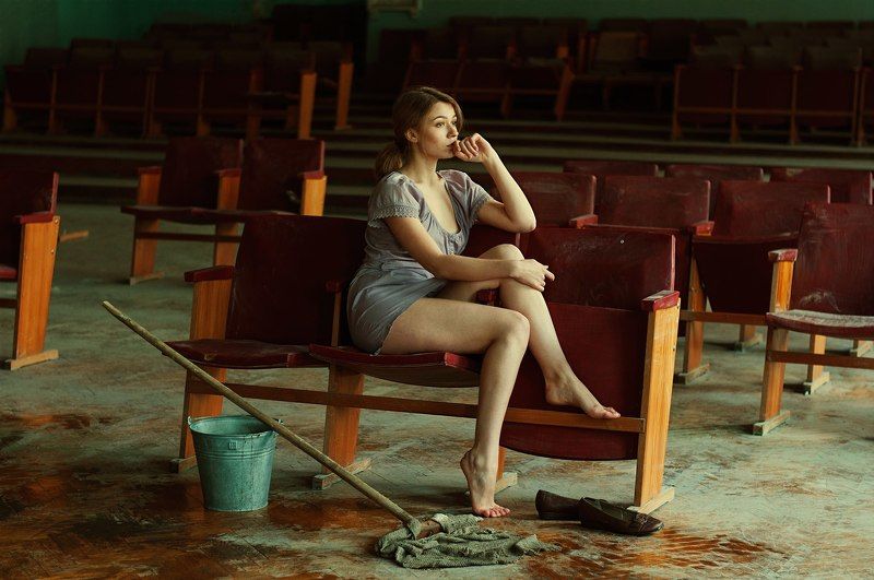 Портретphoto preview