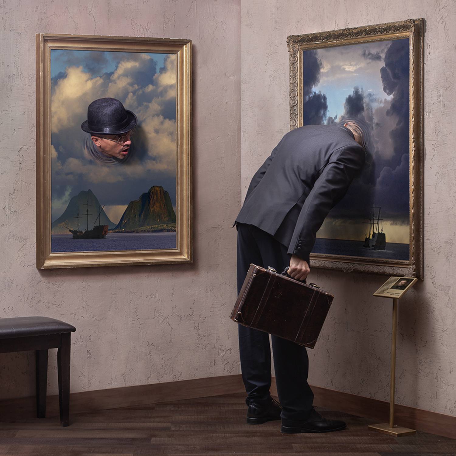 , Alexander Sviridov