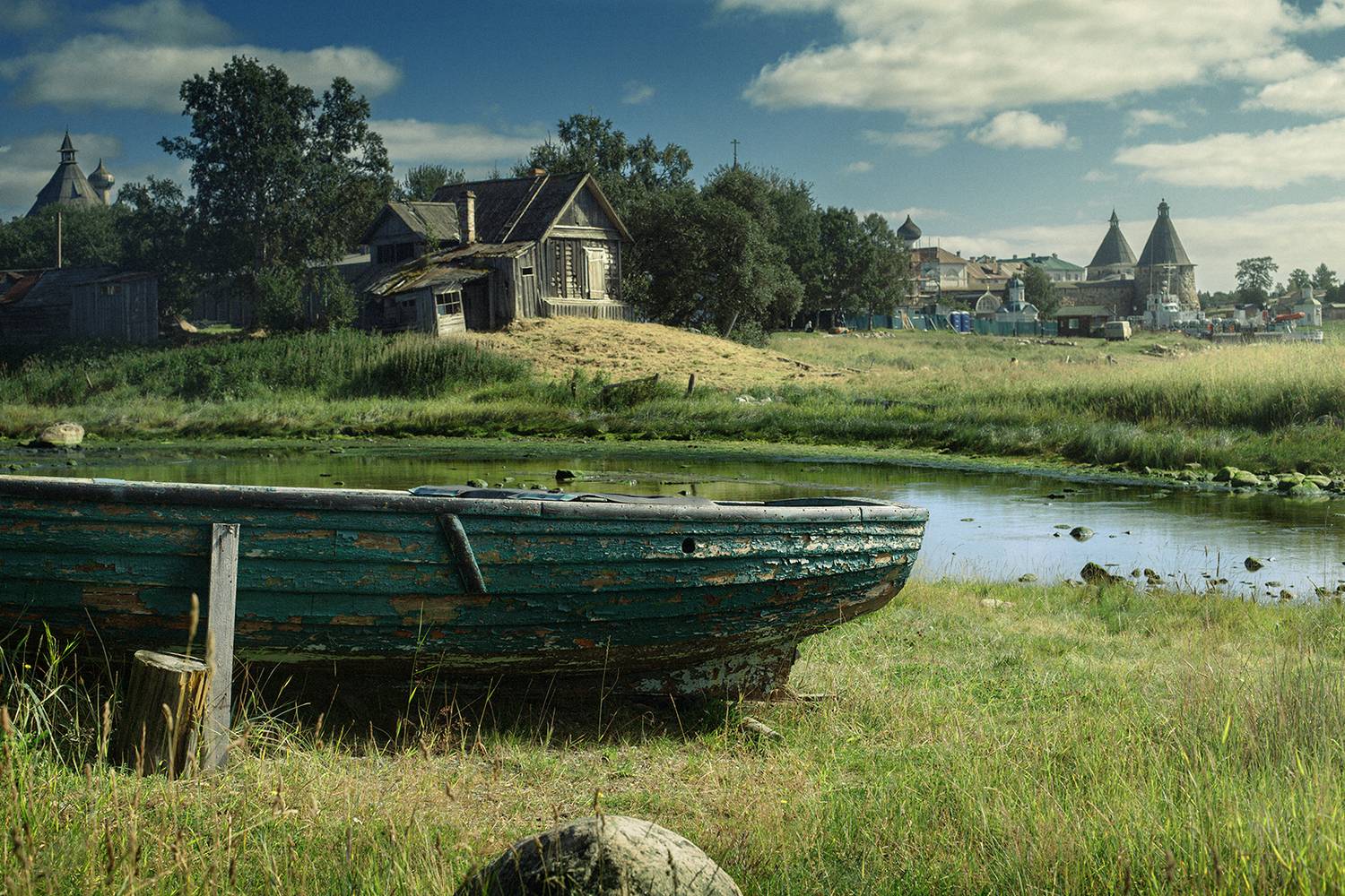 , Юлия Космос