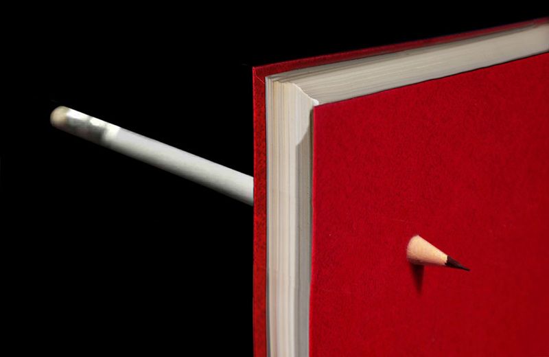 Творческий тупикphoto preview