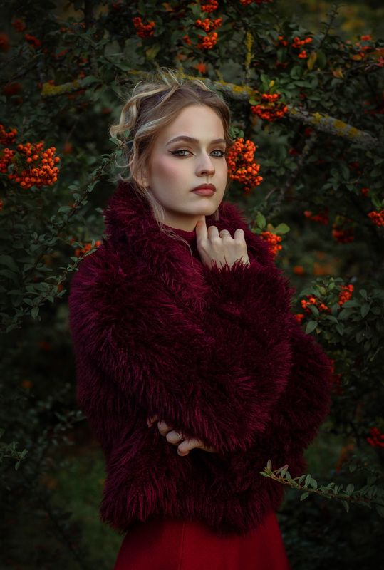 Викторияphoto preview