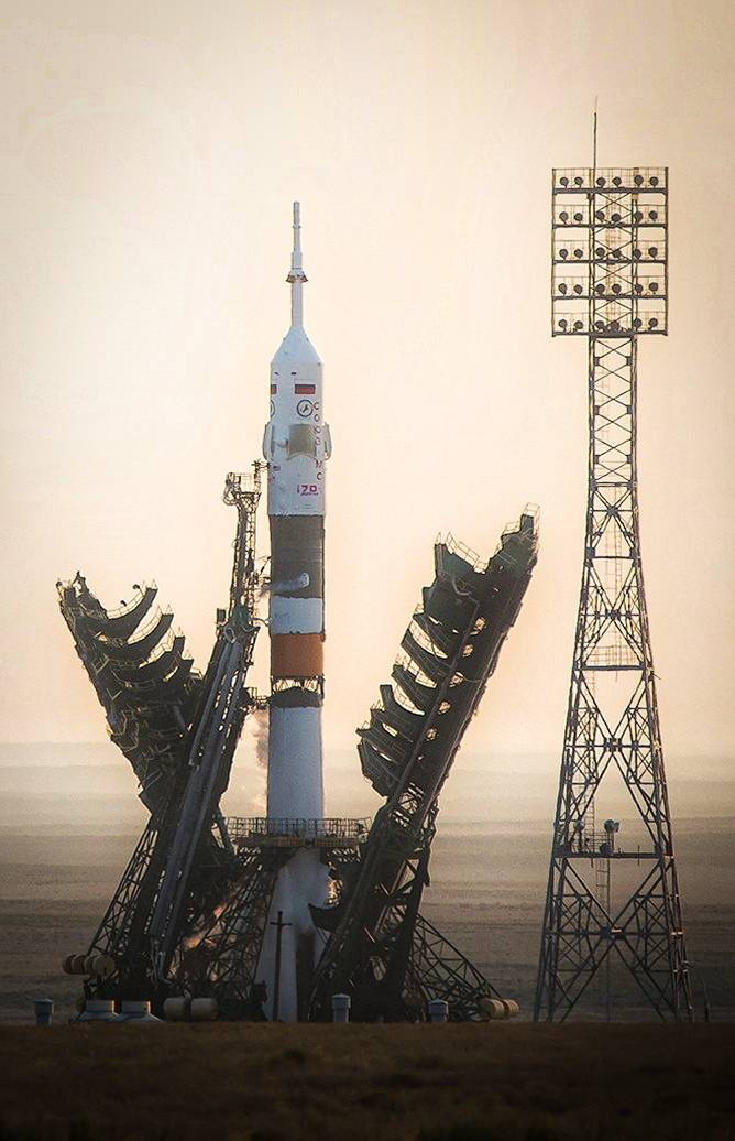 К старту готов. Автор: Сагайдак Павел , Сагайдак Павел