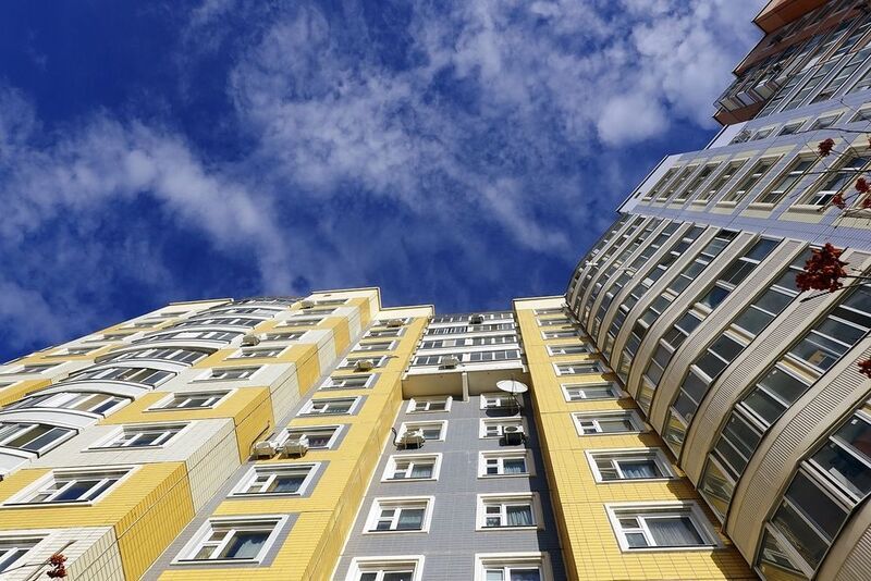 Посмотреть на небоphoto preview