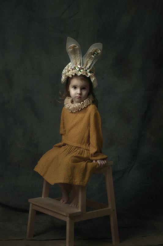 Зайкаphoto preview