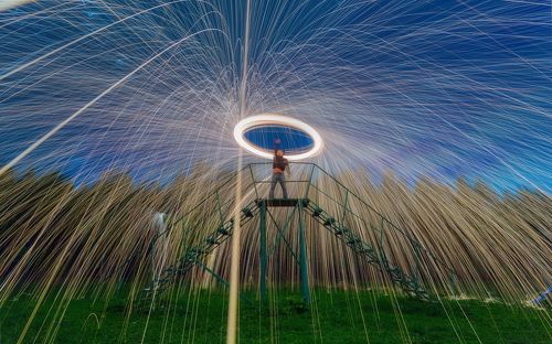 Steel Wool