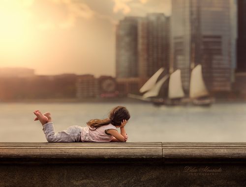 Eternity In Every Moment...