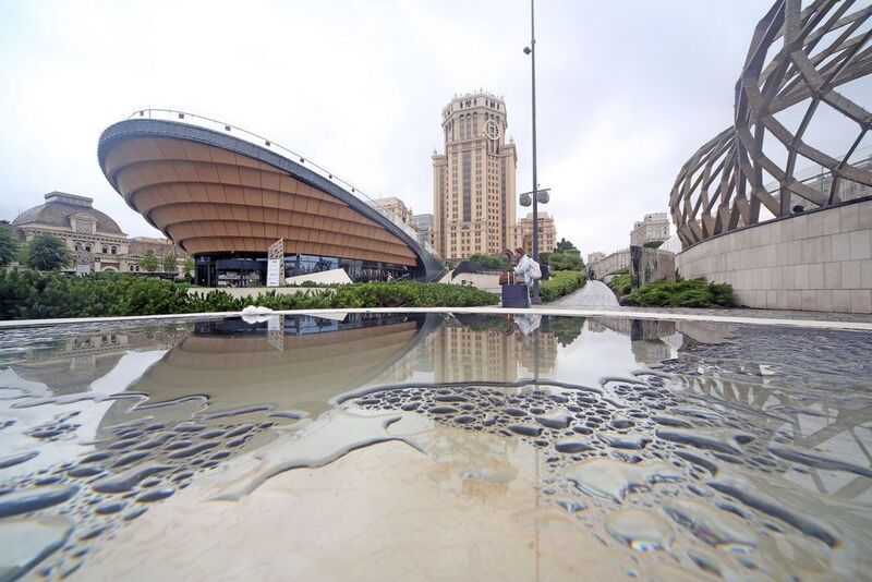 Павелецкаяphoto preview