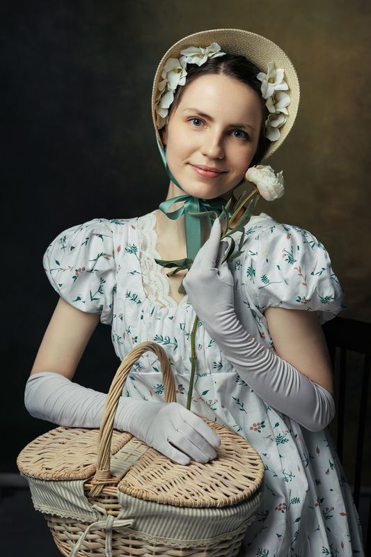 Марьяphoto preview