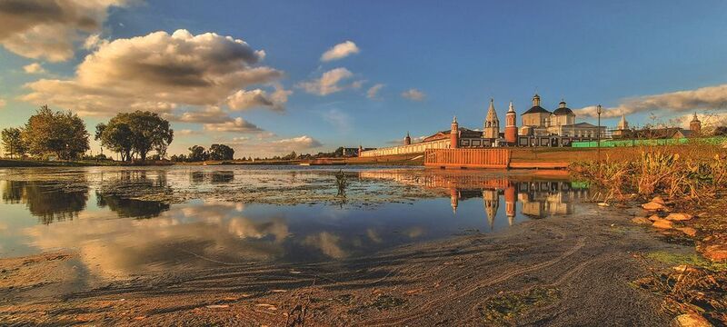 Бобренев монастырьphoto preview