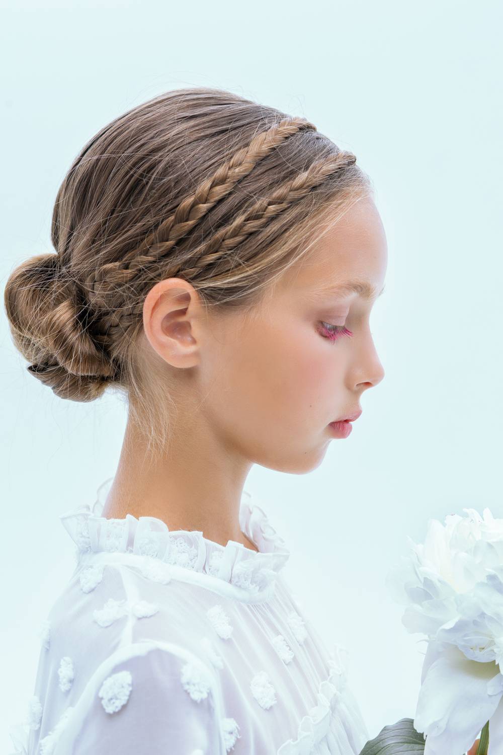 , Рязанцева Анастасия