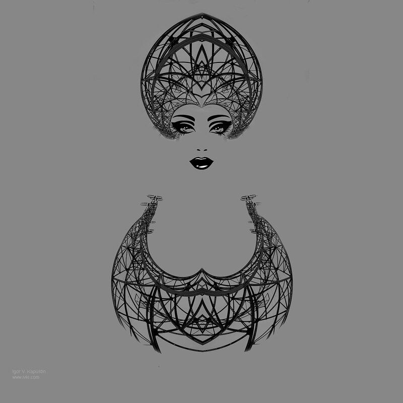 Столичная сагаphoto preview