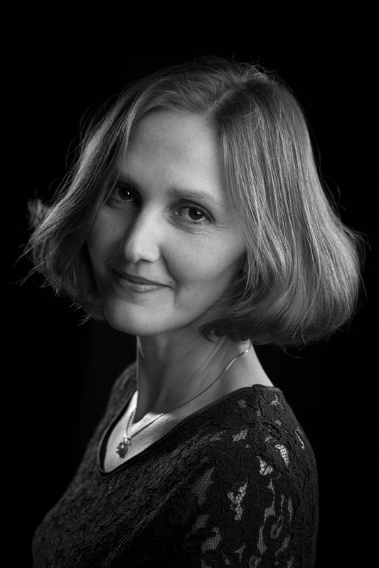 студийный портрет Оксанаphoto preview