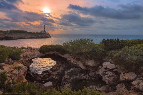 Тревожное утро