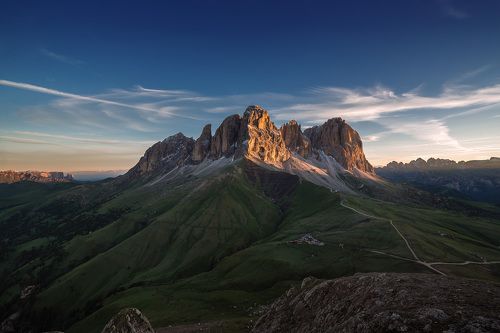 Langkofel