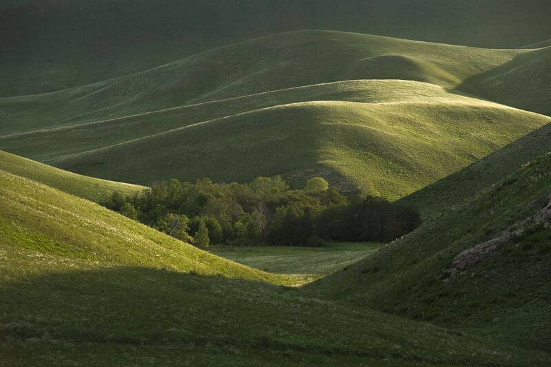 Дальние сюжеты Долгих горphoto preview