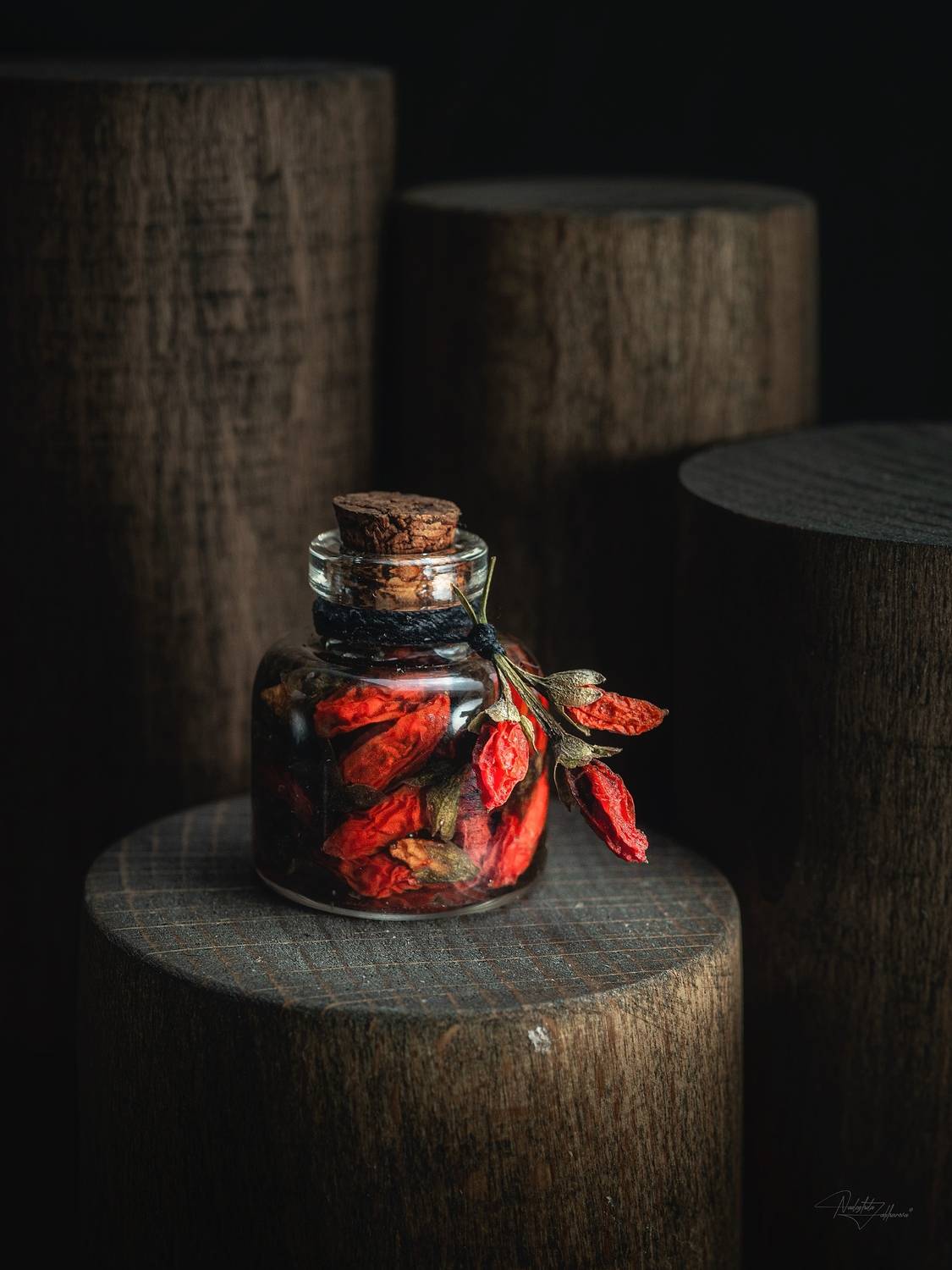 , Nadezhda Zakharova