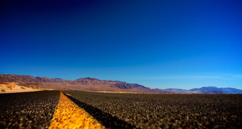 Road to...photo preview