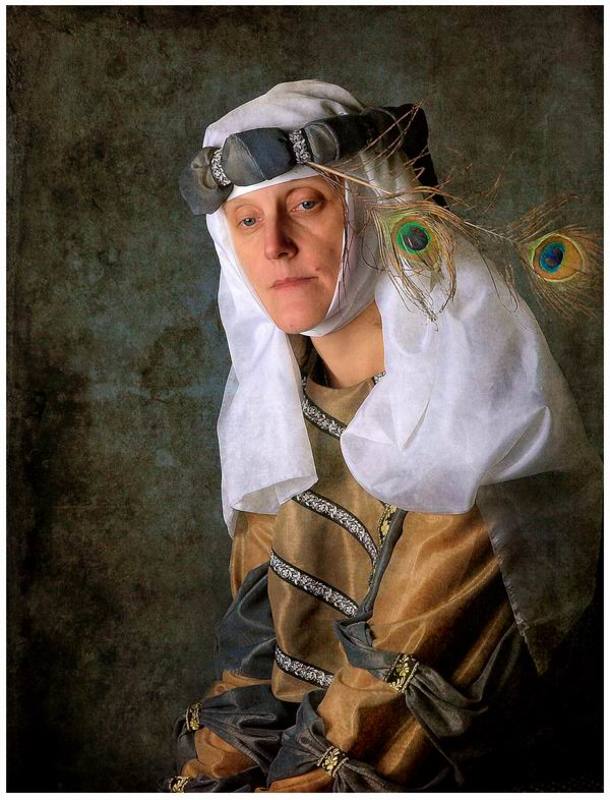 портрет фландрияphoto preview