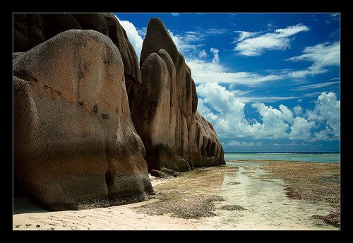 Rocks