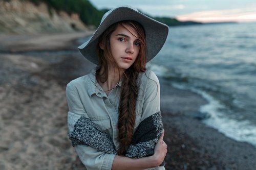 Настя