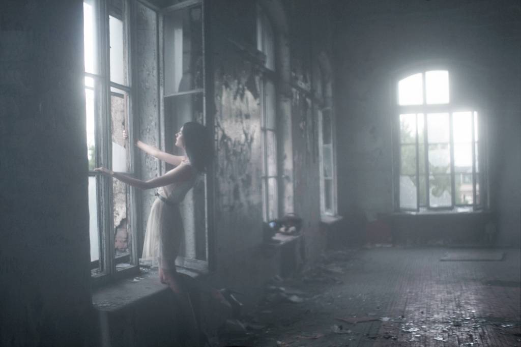 девушка, красивая, фотография, цвет, свет, жанр, Постонен Екатерина