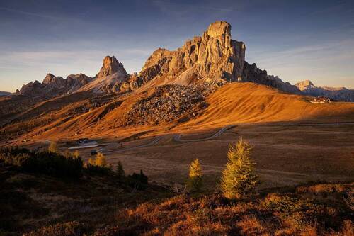 Cortina d’Ampezzo