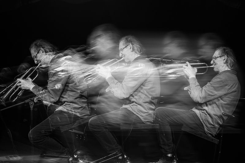 Музыкальный диалог Вячеслава Гайворонского и Олега Каравайчука. 22 января 2026.photo preview